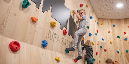 Ausflug mit Kindern - Themenschwerpunkt: Klettern - PLZ 8302 (Österreich) - JUFA Hotels