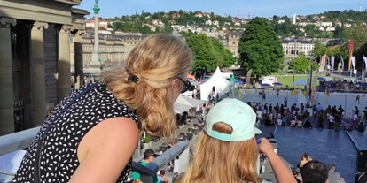 Ausflug mit Kindern - Veranstaltung: Führung - Leonberg (Böblingen) - Die Stuttgarter Familien-Rätselreise