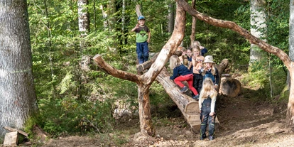 Ausflug mit Kindern - Löffingen - Kinder-Erlebnispfad Dachsweg