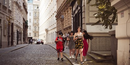 Ausflug mit Kindern - Themenschwerpunkt: Märchen - PLZ 2340 (Österreich) - Die Geheimnisse der Altstadt