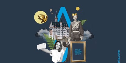 Ausflug mit Kindern - München - Magic Bavaria 