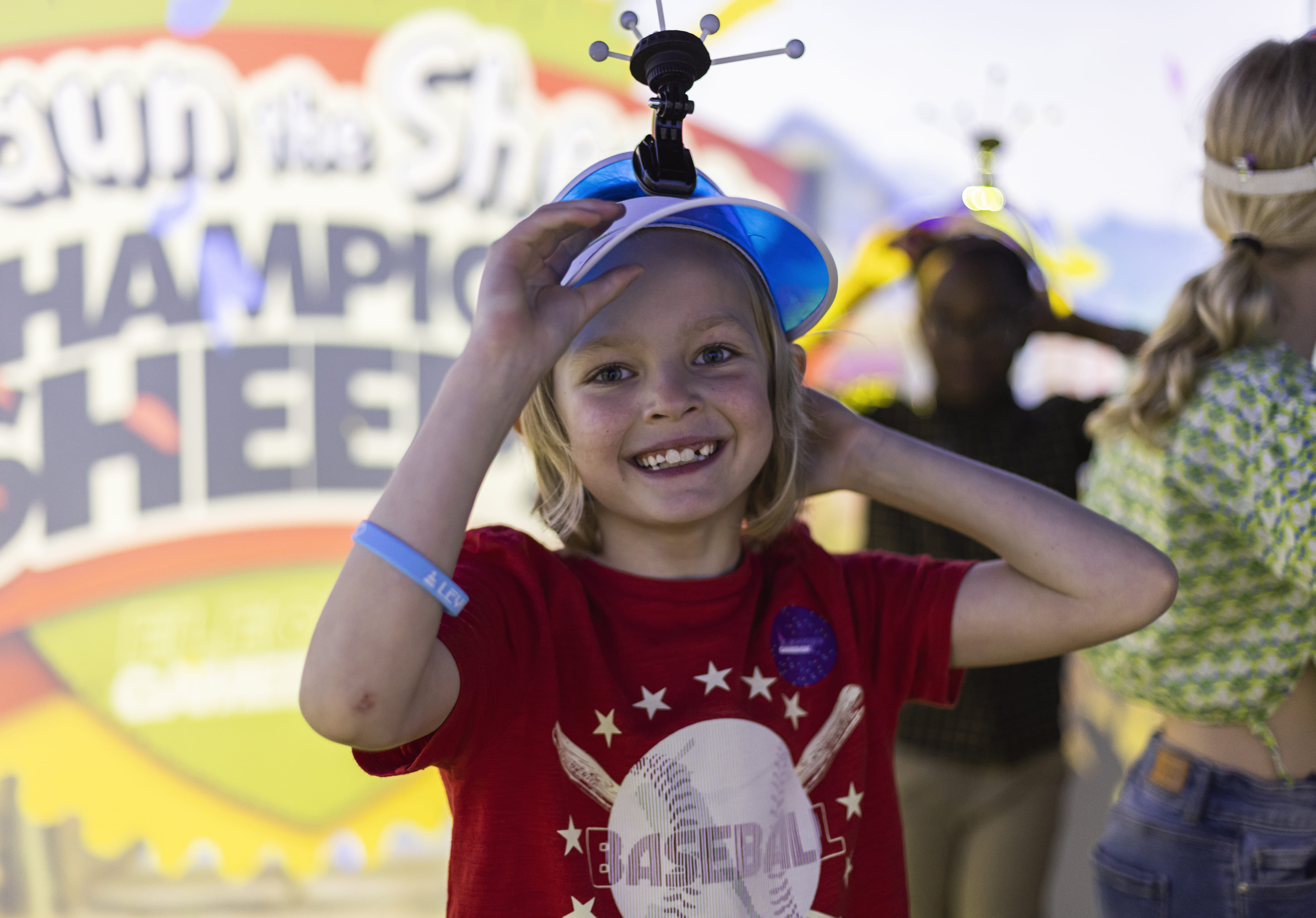 Destinazione dell'escursione - Innovatives Erlebnis für Familien in Berlin, Mitte!