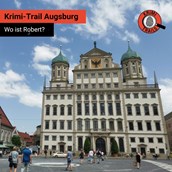 Ausflugsziel - Krimi-Trail Augsburg