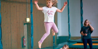 Ausflug mit Kindern - Freizeitpark: Erlebnispark - Nideggen - Indoor Abenteuer