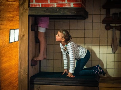 Trip with children - Themenschwerpunkt: Entdecken - North Rhine-Westphalia - Indoor Abenteuer