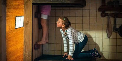 Ausflug mit Kindern - Alter der Kinder: 4 bis 6 Jahre - Nörvenich - Indoor Abenteuer