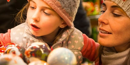 Trip with children - Alter der Kinder: 1 bis 2 Jahre - Wösendorf in der Wachau - Weihnachtsmarkt, Adventmarkt, Christkindlmarkt in St. Pölten - Weihnachten im Park