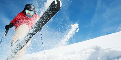 Ausflug mit Kindern - Witterung: Kälte - Sankt Johann im Pongau - Symbolbild für Skifahren - Skigebiet Zauchensee/Flachauwinkl