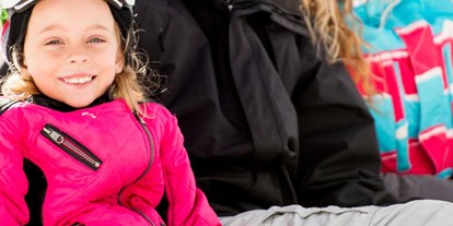 Ausflug mit Kindern - Dauer: ganztags - St. Sigmund - Symbolbild für ein Skigebiet - Skigebiet Innerkrems