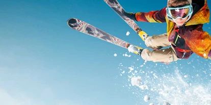Ausflug mit Kindern - Alter der Kinder: 4 bis 6 Jahre - Blons (Blons) - Symbolbild Skifahren - Silvretta Montafon Holding GmbH