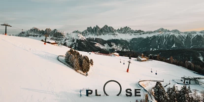 Ausflug mit Kindern - Wolkenstein - Gröden - Skigebiet Brixen Plose