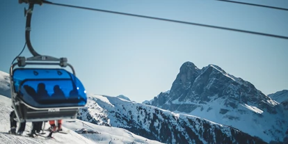Viaggio con bambini - Villanders - Skigebiet Brixen Plose