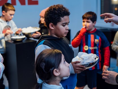 Ausflug mit Kindern - Ausflugsziel ist: ein Escape Room - Nordrhein-Westfalen - Dein Gameshow-Event in Düsseldorf
