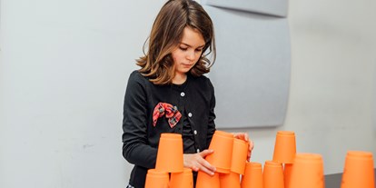 Ausflug mit Kindern - Witterung: Bewölkt - Region Düsseldorf - Dein Gameshow-Event in Düsseldorf