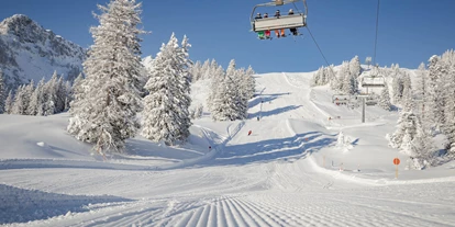 Ausflug mit Kindern - Veranstaltung: Sonstiges - Untervaz - Skigebiet Brandnertal