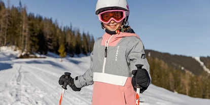 Ausflug mit Kindern - Themenschwerpunkt: Bewegung - Skigebiet Brandnertal