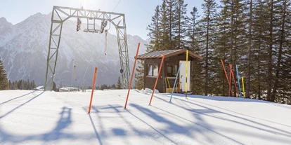 Ausflug mit Kindern - Untervaz - Skigebiet Brandnertal