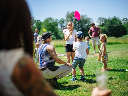Ausflug mit Kindern - Alter der Kinder: über 10 Jahre - Kärnten - Familien-Seefest am Klopeiner See 