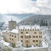 Ausflugsziel - Schloss Bruneck