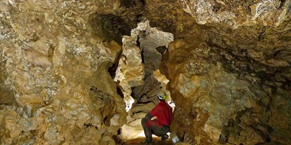Ausflug mit Kindern - Ausflugsziel ist: ein Familienevent - Nordrhein-Westfalen - Nationales Naturmonument Kluterthöhle Ennepetal