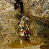 Ausflugsziel - Nationales Naturmonument Kluterthöhle Ennepetal