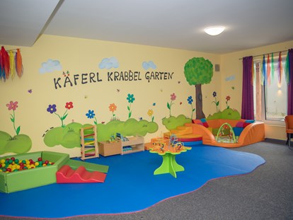 Ausflug mit Kindern - Parkmöglichkeiten - PLZ 94065 (Deutschland) - Familotel Schreinerhof