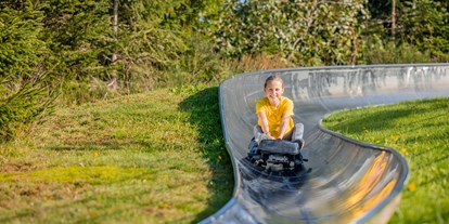 Ausflug mit Kindern - Freizeitpark: Vergnügungspark - Meschede - Erlebnisberg Kappe Winterberg