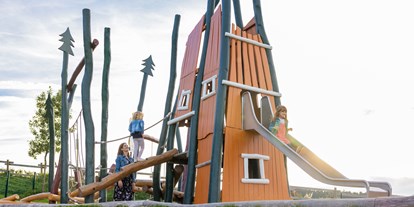 Ausflug mit Kindern - Freizeitpark: Vergnügungspark - Meschede - Erlebnisberg Kappe Winterberg
