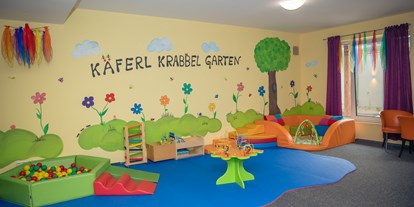 Ausflug mit Kindern - Parkmöglichkeiten - PLZ 94065 (Deutschland) - Babyurlaub im Familienhotel Schreinerhof