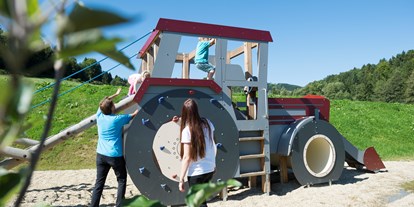 Ausflug mit Kindern - Parkmöglichkeiten - Vilshofen - Familienhotel Schreinerhof mit Reitschule & Bauernhof 