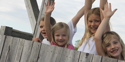 Ausflug mit Kindern - Dauer: ganztags - Kirchstetten (Pilsbach) - Lust am Leben Familien,- Jugendliche und Kinder Aktion Camp