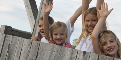 Ausflug mit Kindern - Leonstein - Lust am Leben Familien,- Jugendliche und Kinder Aktion Camp
