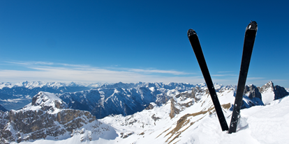 Ausflug mit Kindern - Ausflugsziel ist: ein Skigebiet - PLZ 6020 (Österreich) - Schlick 2000