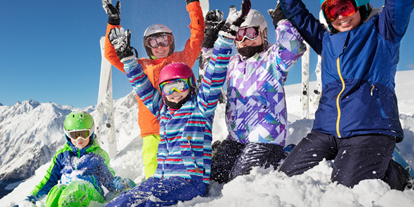 Ausflug mit Kindern - Ausflugsziel ist: ein Skigebiet - Grünau im Almtal - Wachtberg Lifte