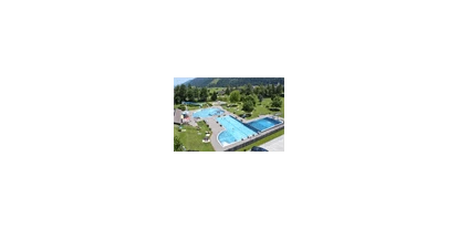 Ausflug mit Kindern - Bad: Freibad - Salzburg - Freischwimmbad Mittersill
