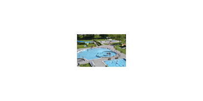 Ausflug mit Kindern - Ausflugsziel ist: ein Bad - PLZ 5723 (Österreich) - Freischwimmbad Mittersill