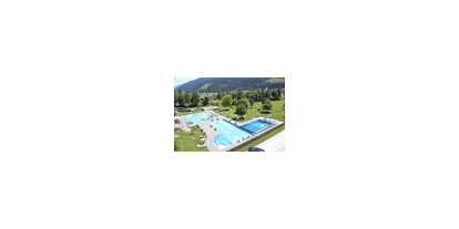Reis met kinderen - Brixen im Thale - Freischwimmbad Mittersill