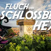 Ausflugsziel - Kids Outdoor Escape - Fluch der Schlossberg Hexe - Graz
