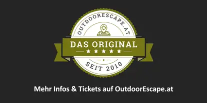 Ausflug mit Kindern - Veranstaltung: Schnitzeljagd - Wettmannstätten - Kids Outdoor Escape - Fluch der Schlossberg Hexe - Graz