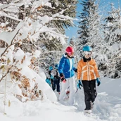 Destination - Skigebiet & Winterpark | Postalm Salzkammergut