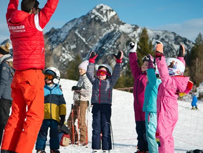 Ausflug mit Kindern - Kinderwagen: halb geeignet - Sankt Leonhard (Grödig) - Skigebiet & Winterpark | Postalm Salzkammergut