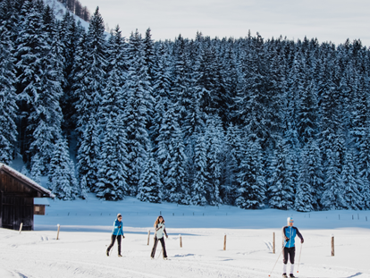 Ausflug mit Kindern - Ausflugsziel ist: ein Skigebiet - Bad Dürrnberg - POSTALM WINTERPARK