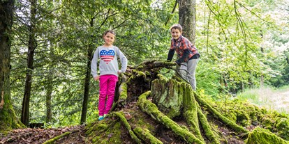 Ausflug mit Kindern - Themenschwerpunkt: Entdecken - Niederranna (Mühldorf) - Garten-Safari-Wochenenden