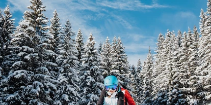Ausflug mit Kindern - Ausflugsziel ist: ein Skigebiet - Sankt Leonhard (Grödig) - Naturrodelbahn 