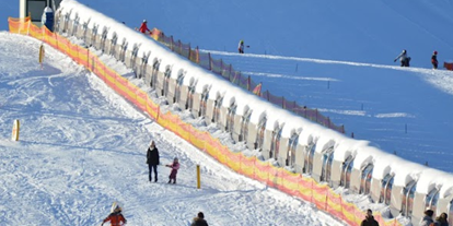 Ausflug mit Kindern - Witterung: Kälte - PLZ 5522 (Österreich) - Gemütlicher Ski-Ausflug mit Kids