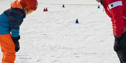 Ausflug mit Kindern - Ausflugsziel ist: ein Skigebiet - Sankt Leonhard (Grödig) - Gemütlicher Ski-Ausflug mit Kids