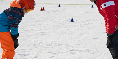 Ausflug mit Kindern - Kinderwagen: halb geeignet - Bad Dürrnberg - Gemütlicher Ski-Ausflug mit Kids