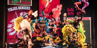 Trip with children - Deutsch-Wagram - Jean Paul Gaultier - Fashion Freak Show