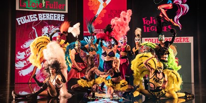 Ausflug mit Kindern - PLZ 2320 (Österreich) - Jean Paul Gaultier - Fashion Freak Show