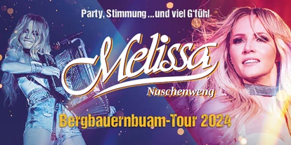 Trip with children - Innsbruck - Melissa Naschenweng